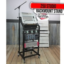 Supporto carrello montaggio - , su