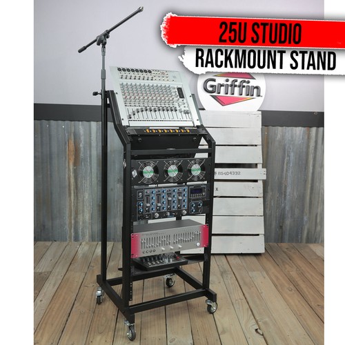 Supporto carrello montaggio - , su