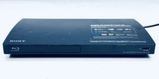 Sony bdp s185 - sony, dvd