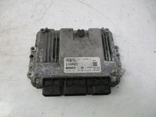 Centralina / centralina motore