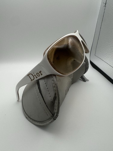 Occhiali sole y2k dior - da,