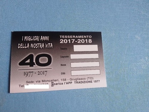 Tradizione bianconera juventus - bianconera,