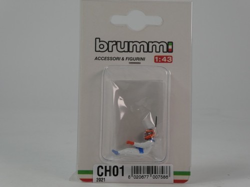 Brumm gilles villeneuve - brumm,