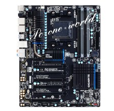 Gigabyte 990FXA-UD5-R5 scheda