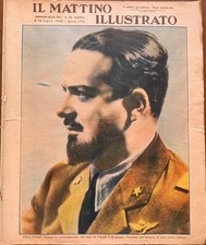 Il Mattino Illustrato - Morte