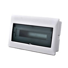 Scatola di distribuzione