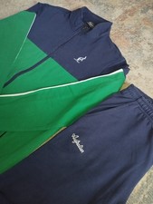 Tuta Australian Uomo Originale