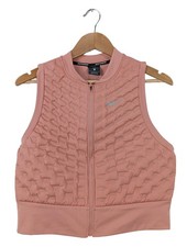 NIKE Smanicato trapuntato