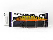 Jackall Rerange 95SP Tappetino