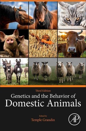 Genetics and the behavior - genetics,