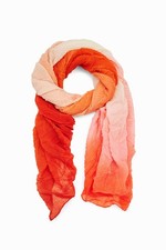 Foulard rettangolare