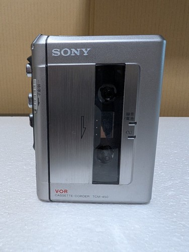 Lettore registratore cassette