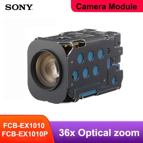 Sony fcb ex1010 pal ntsc - pal,