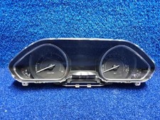 Quadro strumenti Peugeot 2008 9811497480 2015