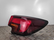 FARO POSTERIORE OPEL ASTRA K