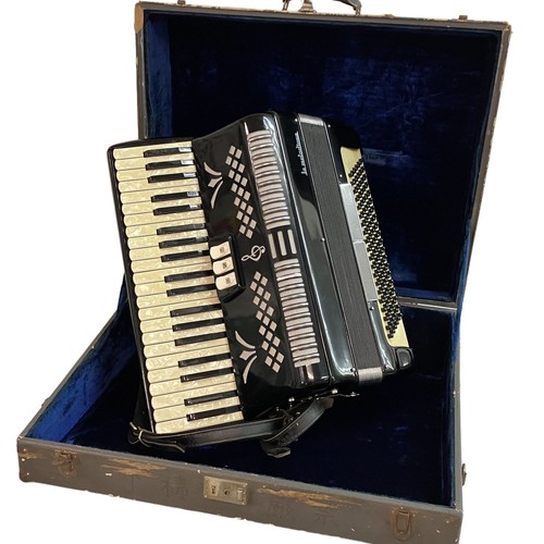 Melodiosa model 25 - melodiosa,