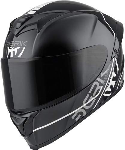 Casco berik ff867 taruna - berik,