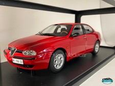 Mitica alfa romeo 156 - mitica,
