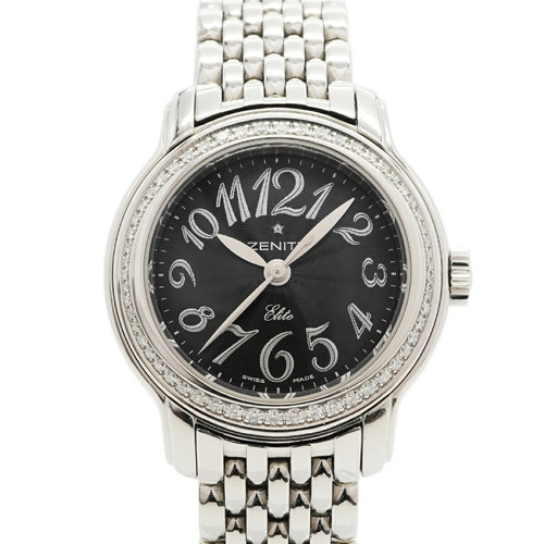 Orologio donna zenith elite - zenith,