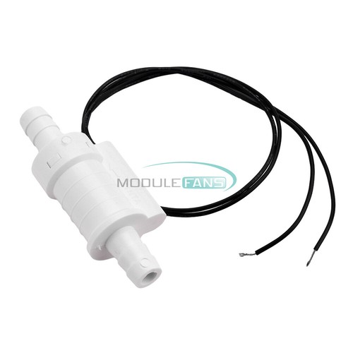 Interruttore flusso acqua - , tipo
