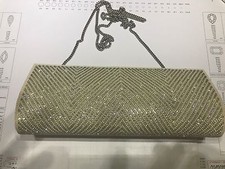 OTTAVIANI  BORSETTA CLUTCH CON