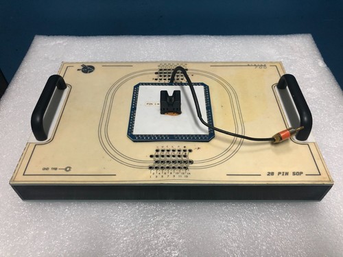 Oryx instruments pin - instruments,