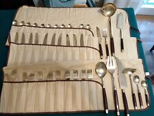 Servizio Di Posate Ottone