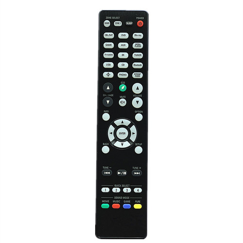 Telecomando 1239 per - per, denon