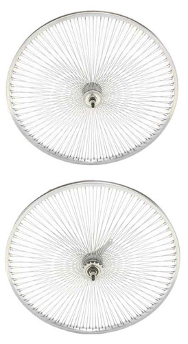 Ruota vintage lowrider - ruota, 26"