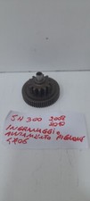ingranaggio avviamento honda sh 300 2010 2011