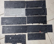 Stock di Tastiere notebook LenovoHpAcerAsus Leggere Bene!!!