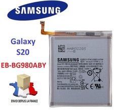 BATTERIE Orinale SAMSUNG