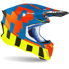 2023 AIROH TWIST 2.0 CASCO