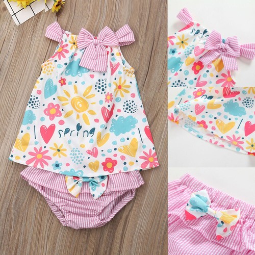 Vestiti neonata bambina - , stampa