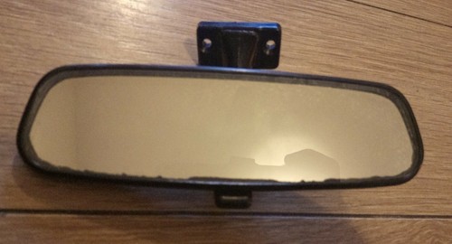 Specchietto retrovisore austin - specchietto,