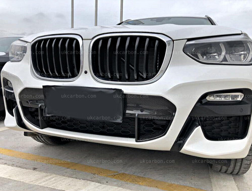 Bmw m40i fibra carbonio - fibra, di