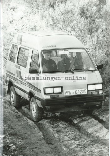 Subaru libero 1200 ruote - subaru, 4