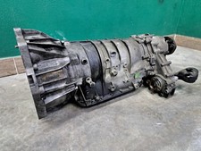96026022 Cambio Automatico Bmw X3 3.0 Diesel