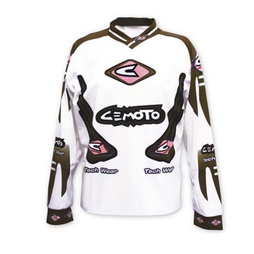 Completo cross enduro - completo, nuovo