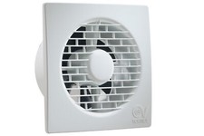 Exhaust fan movement 100mm NW