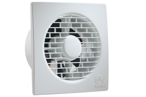 Movimento ventilatore scarico - movimento,