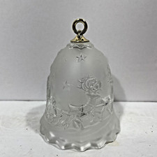 Campana di Natale Mikasa