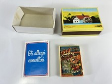 PIÙ E IL SUO GIOCO gomme profumate sorpresine mulino bianco allegri cancellini