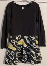 TEA COLLECTION Vestito Bambina