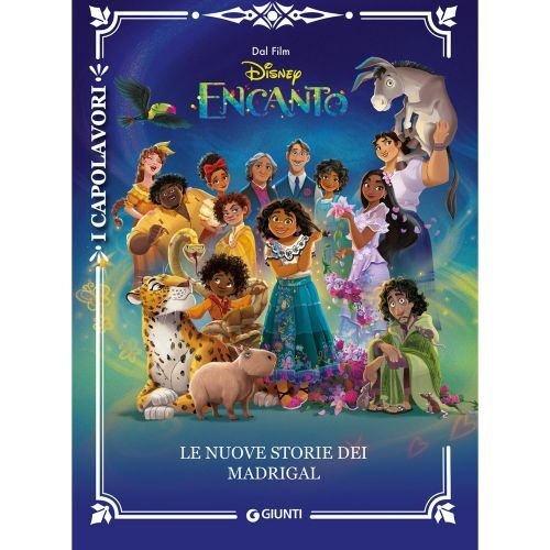 Disney libri gntw0471a - libri,