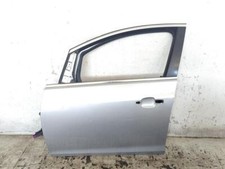 13330765 PORTA ANTERIORE SINISTRA GUIDATORE OPEL ASTRA J SW 1.7 D 81KW 6M 5P (20