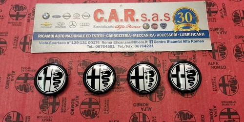 Stemmi cerchi lega alfa - 4,