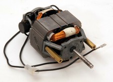 Motore elettrico 24V servomat