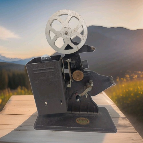 Proiettore film pellicola - proiettore,