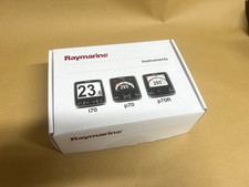 Raymarine p70s Testina Comando